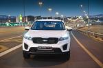 Kia Sorento LS 2015 года (ZA)